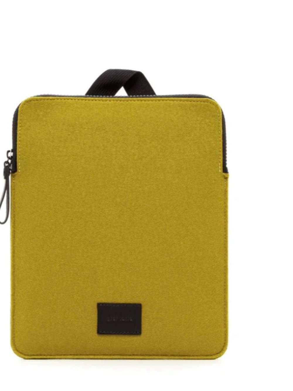 Graf Lantz Felt Toto Tablet Sleeve dandelion